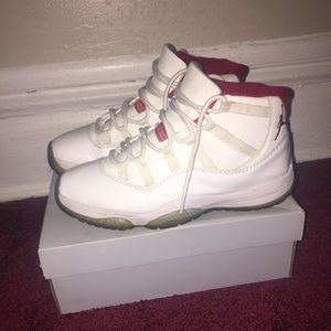 Jordan 11
